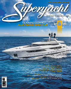 Super Yacht international march 15